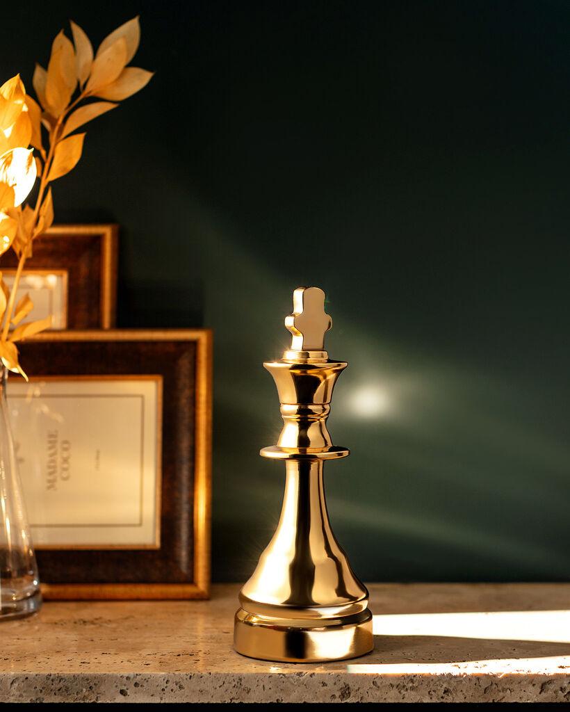 Madame Coco  Dekorativna figura La Reine