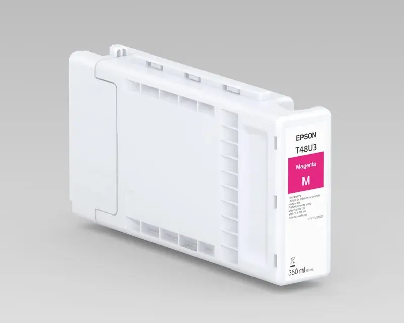 Epson Kertridž T48U30N UltraChrome PRO 6, 350 ml, Magenta