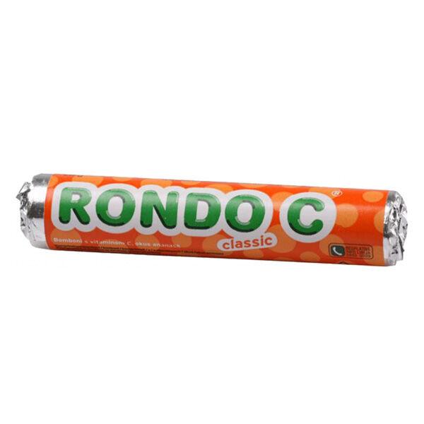 Cedevita Bombone Rondo C, 28 g