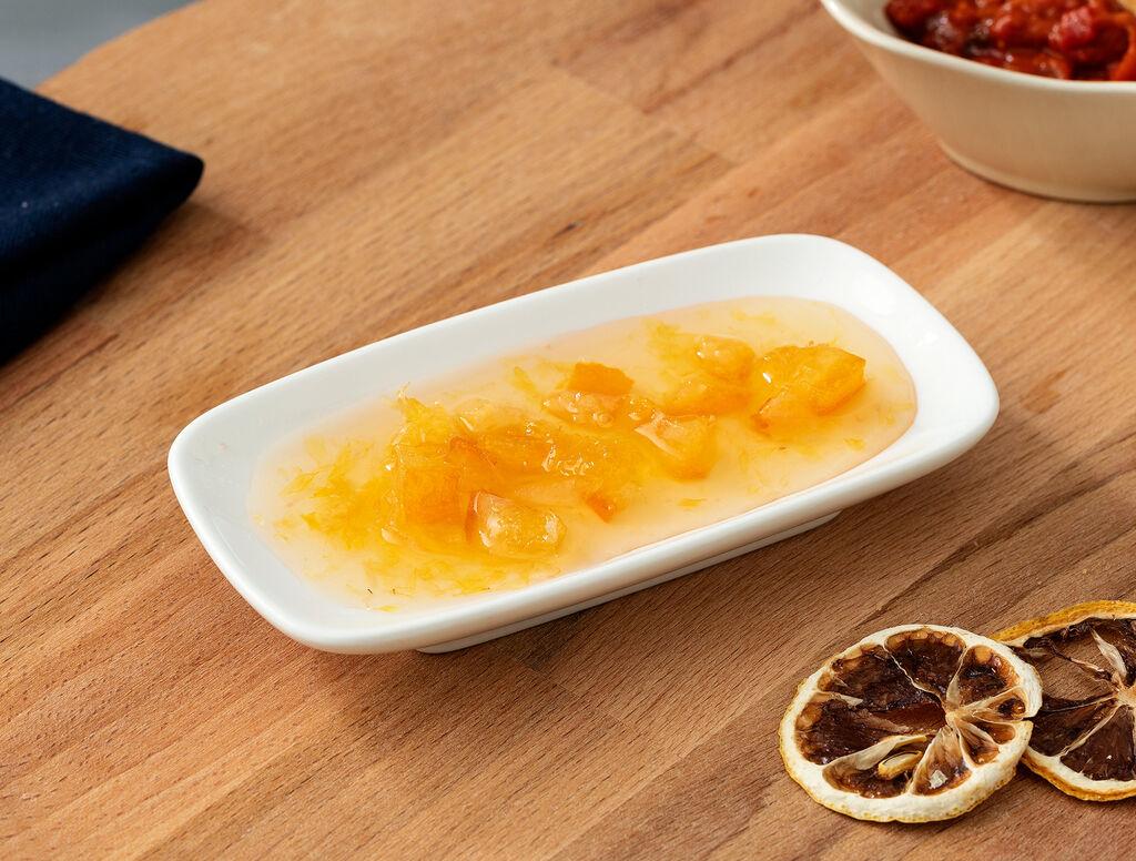 Madame Coco  Činija za serviranje Reve Bleu