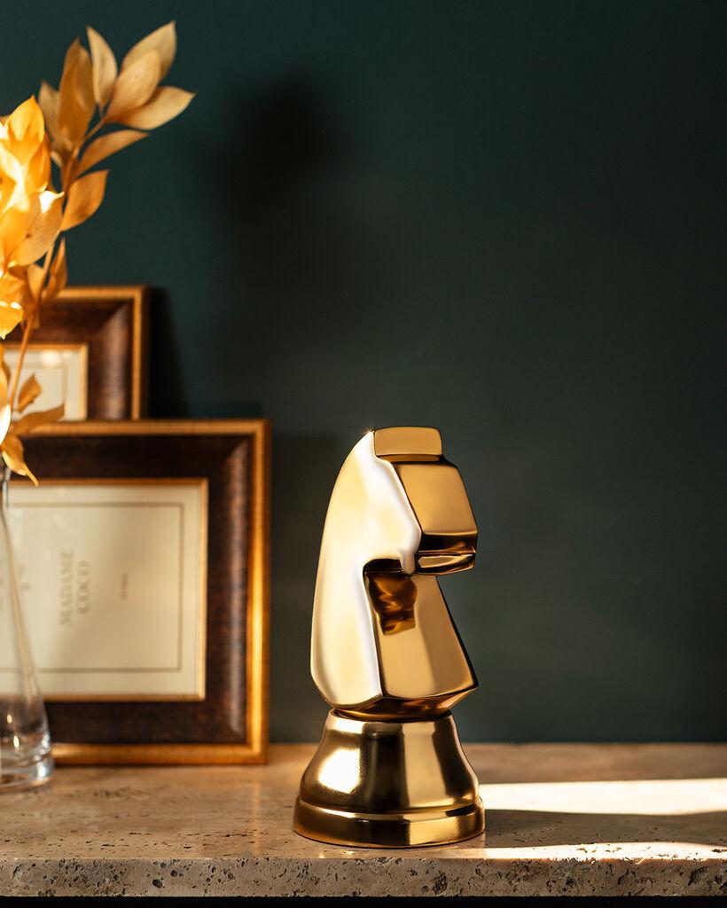 Madame Coco  Dekorativna figura Le Cavalier