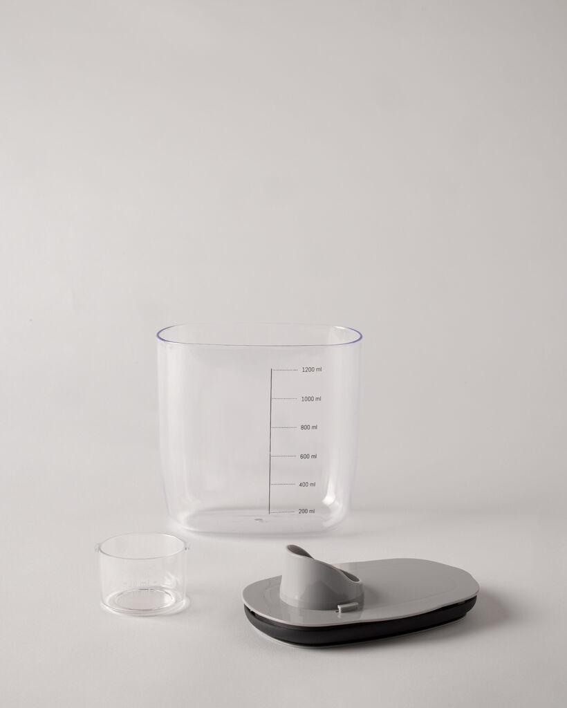 Madame Coco  Posuda sa mericom Bradly,1300ml