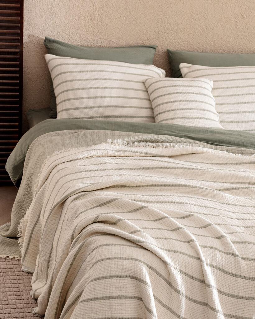 Madame Coco  Set posteljina - Set 8 delova Marguerite Wedding