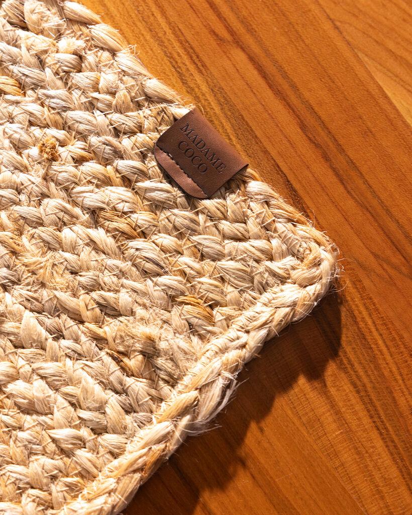 Madame Coco  Nadstolnjak Louvre