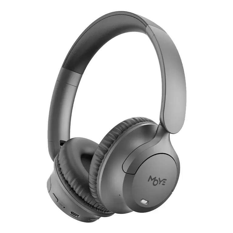 Moye Bežične slušalice Timbre Lite, Bluetooth, Crne