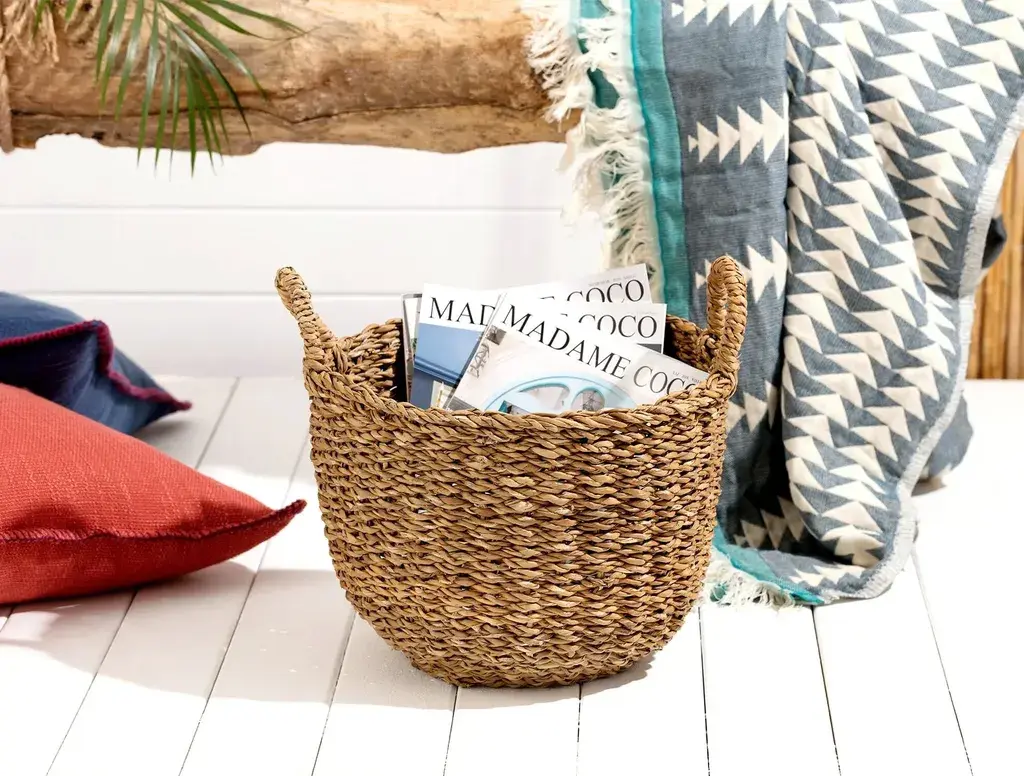 Madame Coco  Pletena korpa Dorise
