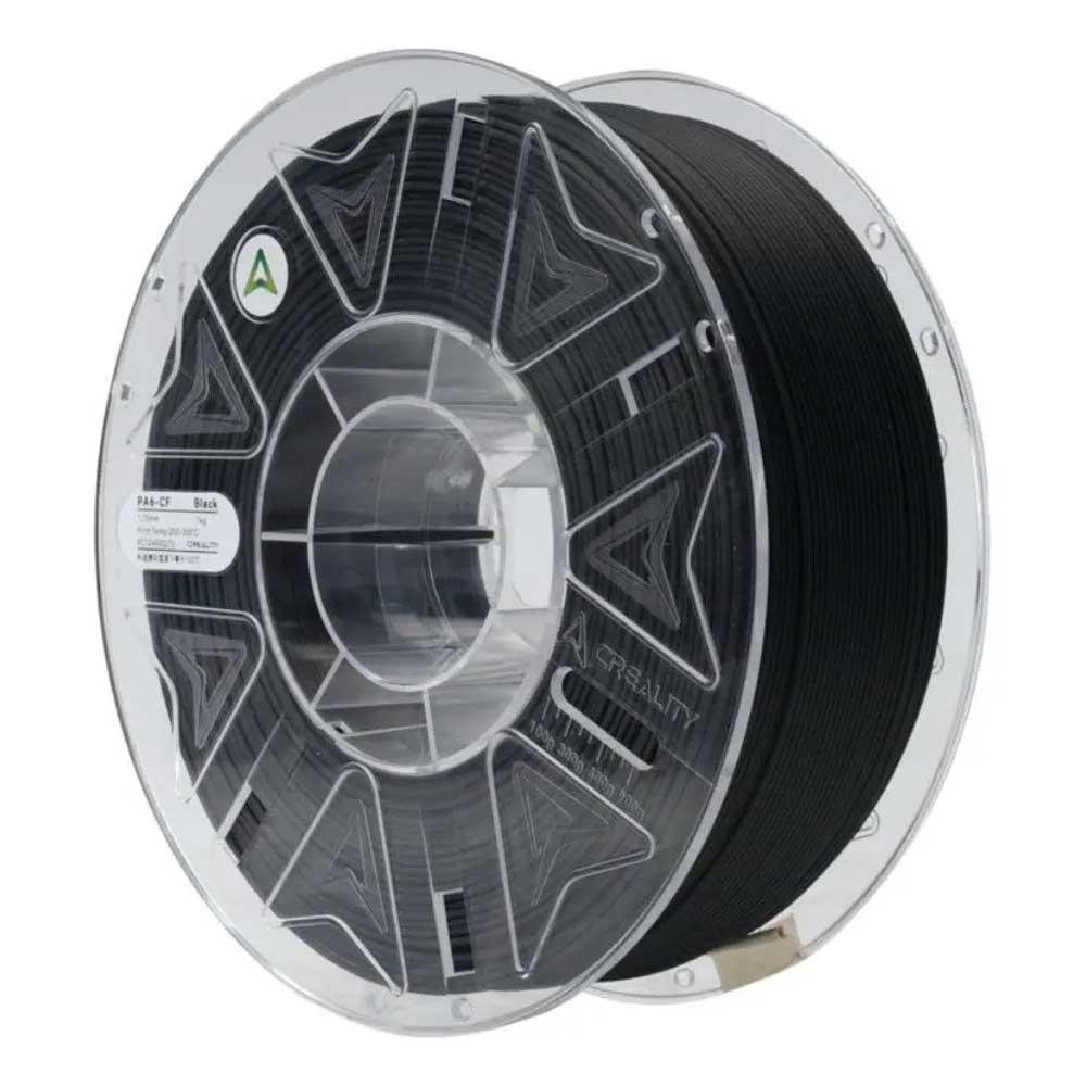 Creality Filament za 3D štampač Hyper PA612-CF, 1kg, Crni