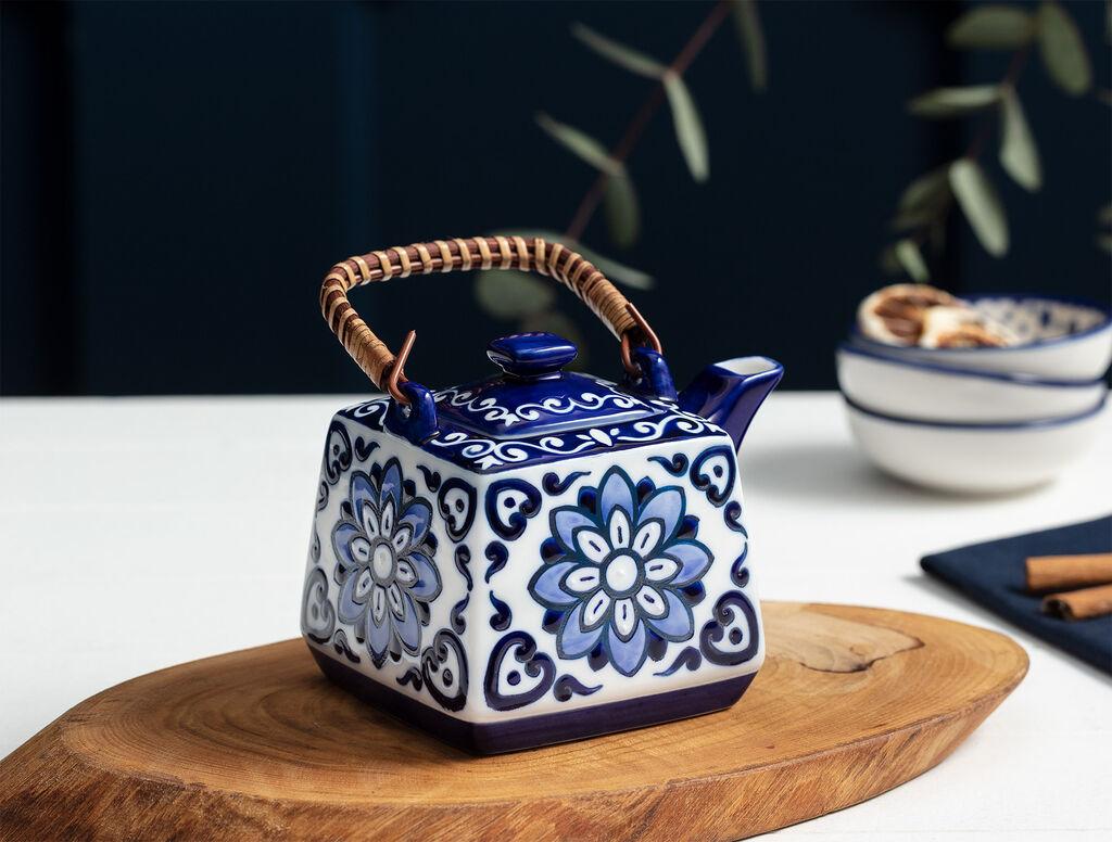 Madame Coco  Čajnik Ravi