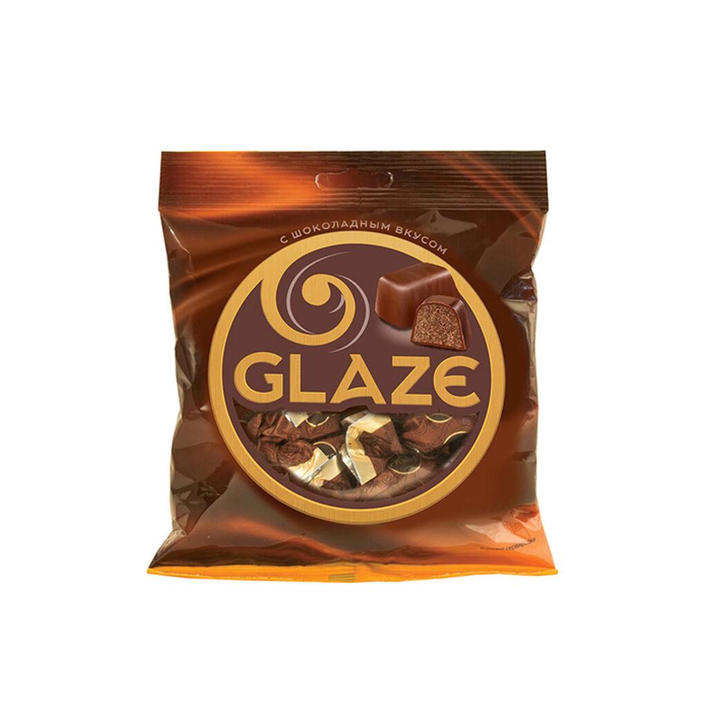 Bombone Glaze, Čokolada, 500 g