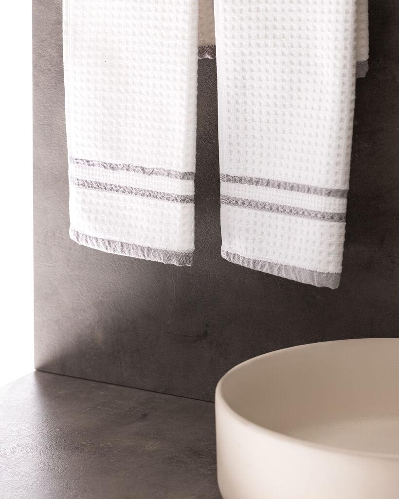 Madame Coco  Peškir za ruke Luxury - set 2 komada Jolie