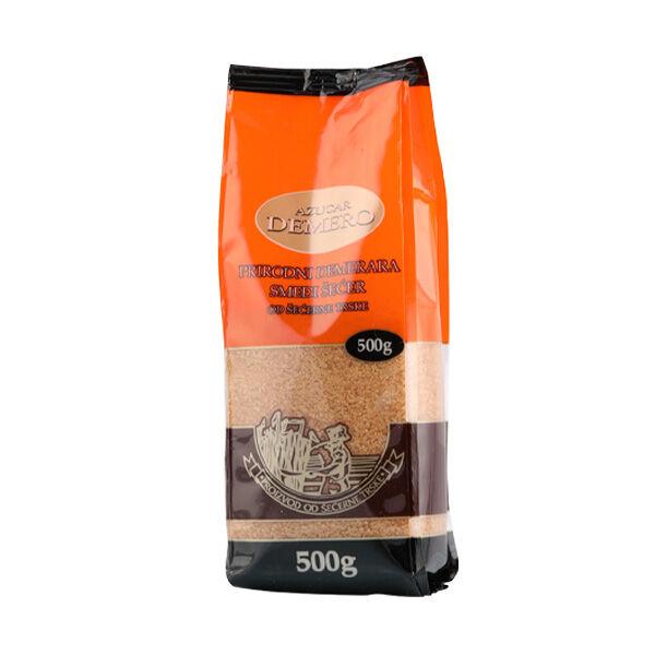 Demero Smeđi šećer, 500 g