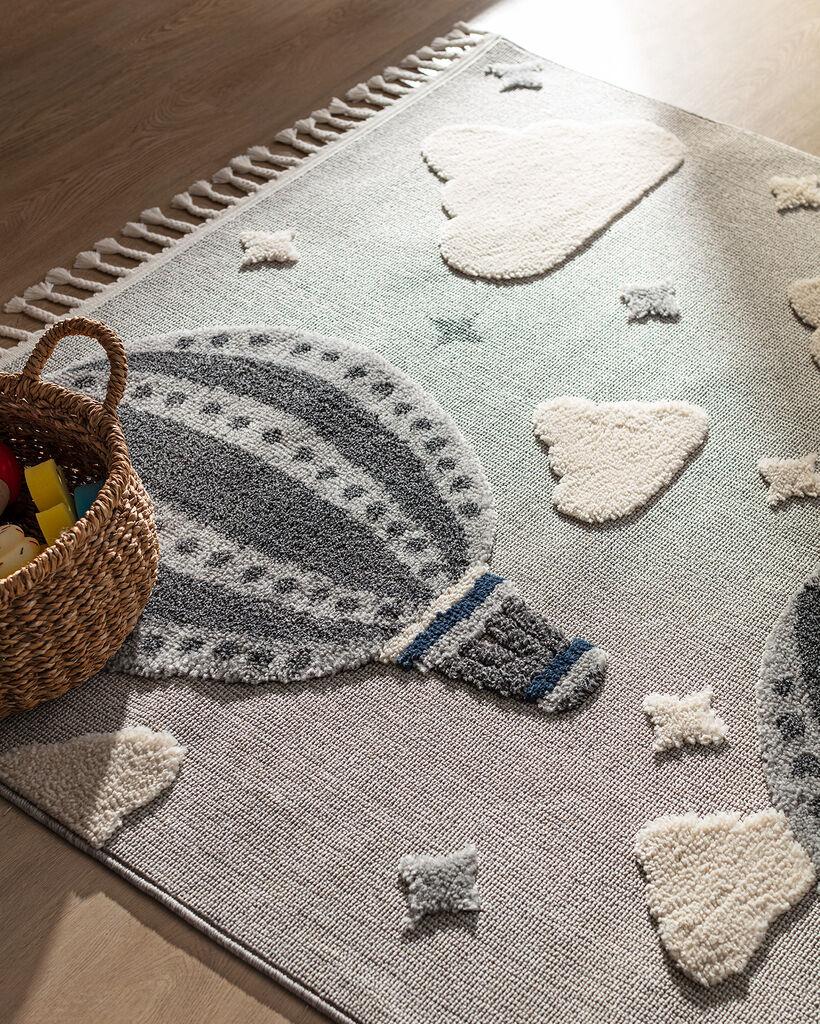 Madame Coco  Tepih Leon, 120x180cm