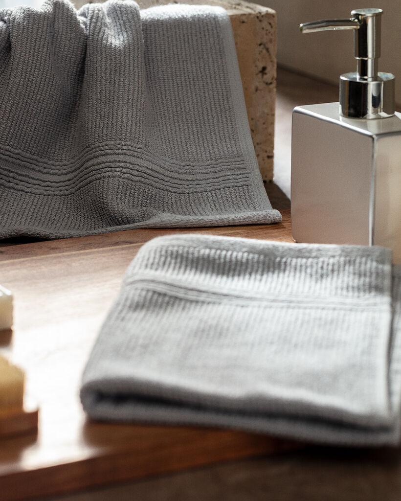 Madame Coco  Peškir za ruke - Hotel collection - set 2 komada Stripe