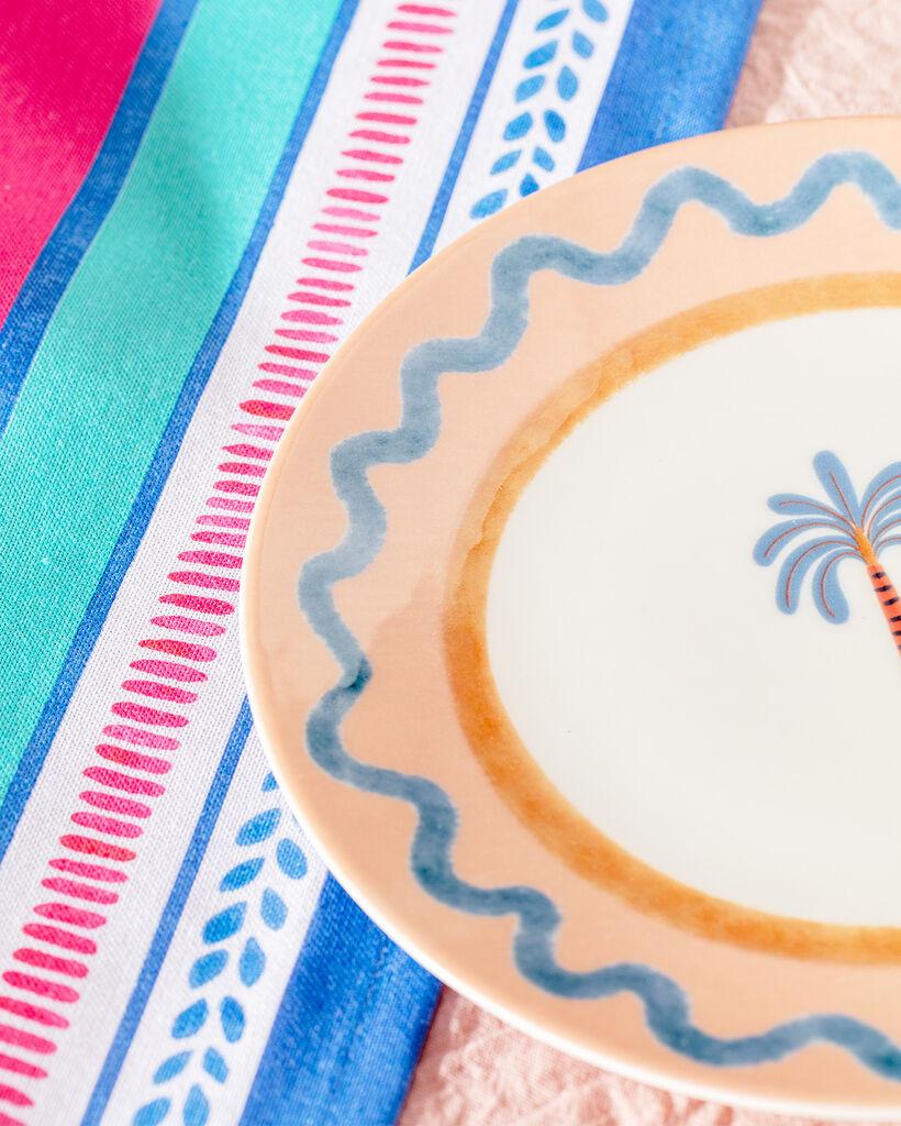 Madame Coco  Set tanjira za ručavanje Birth - 6 delova