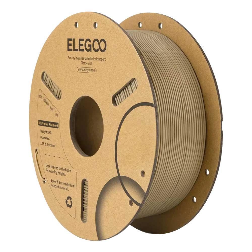 Elegoo Filament za 3D štampač PLA, 1.75mm, 1kg