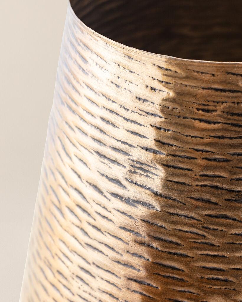 Madame Coco  Vaza Ornata Vintage