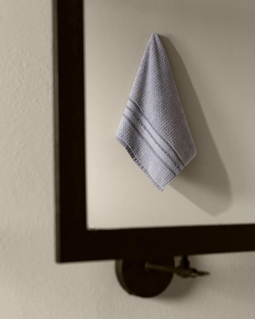 Madame Coco  Peškir za lice - Luxury Alissa