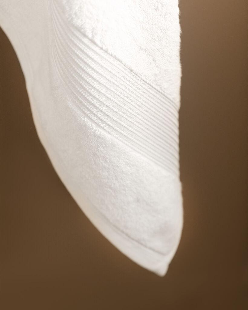 Madame Coco  Peškir Bamboo za lice Clarette