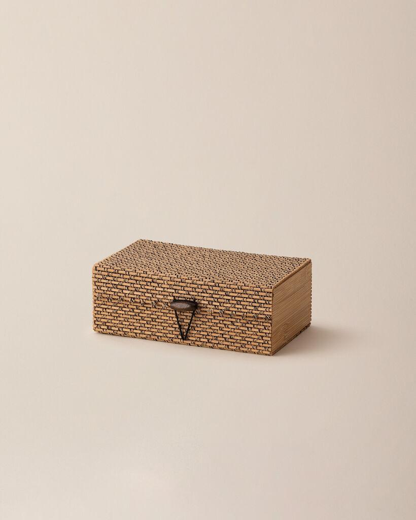 Madame Coco  Dekorativna kutija Linda, 16cm