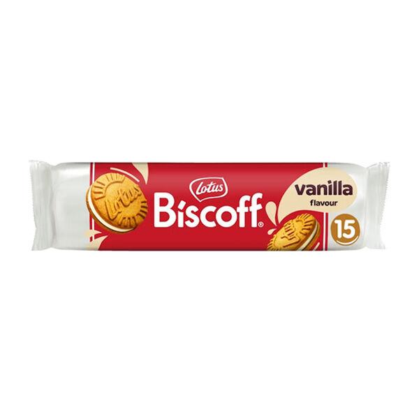 Lotus Keks Biscoff, Vanila, 150 g