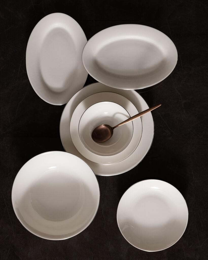 Madame Coco  Set tanjira za ručavanje Helios - 27 delova