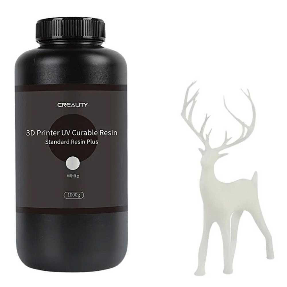 Creality Smola za 3D štampač, 500g, Bela