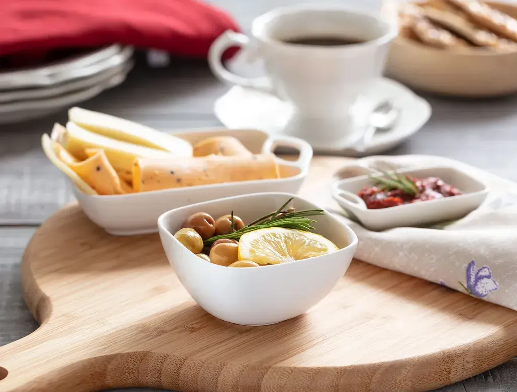 Madame Coco  Činija za serviranje Reve Bleu