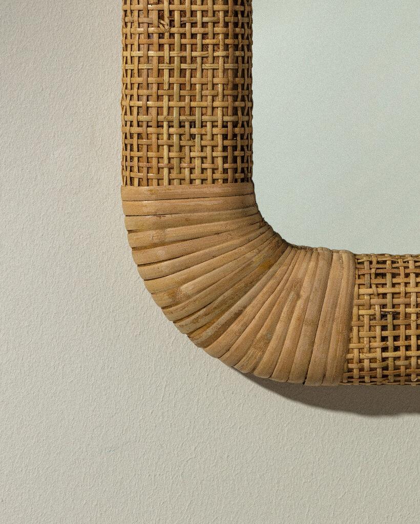 Madame Coco  Ogledalo Eleta