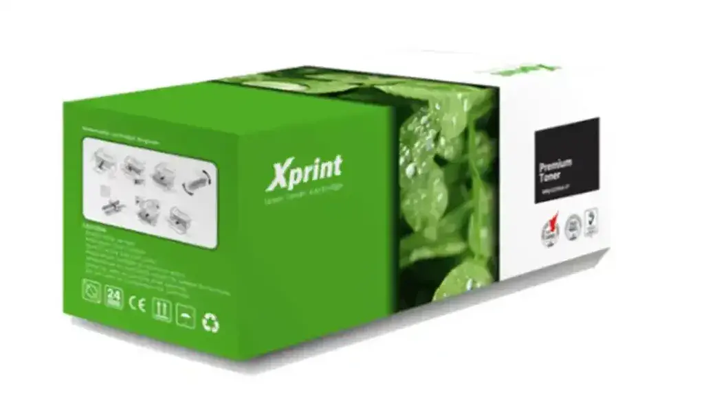 Xprint Toner HP 117A W2073A (150A/NW, 178NW, 179FNW), Sa čipom, Mangenta
