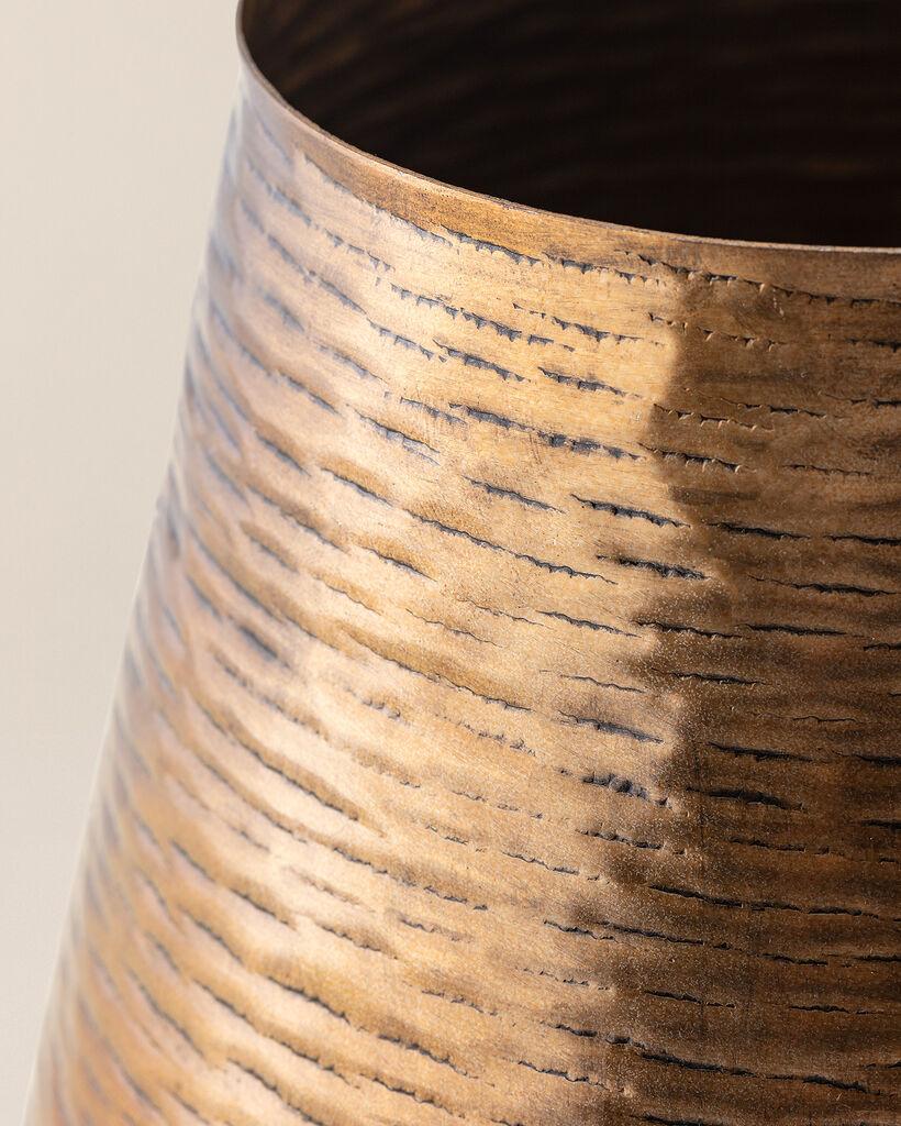 Madame Coco  Vaza Ornata Vintage