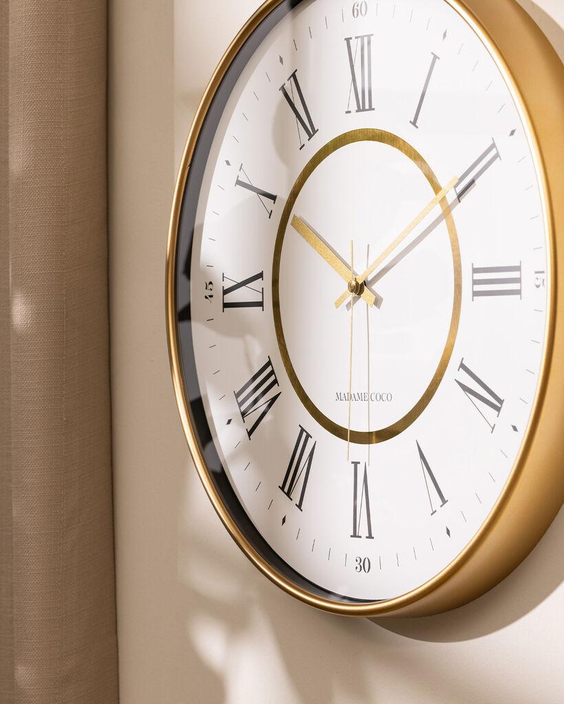 Madame Coco  Sat Lavem