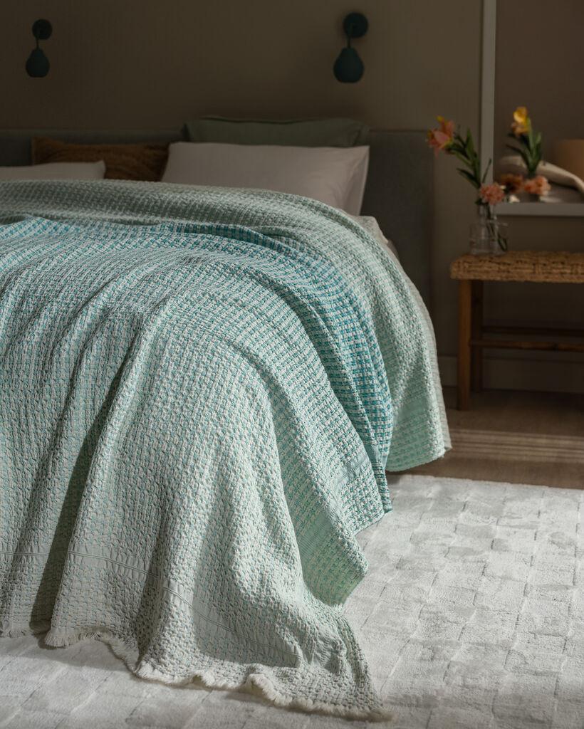 Madame Coco  Prekrivač  Lunevere - Double Size