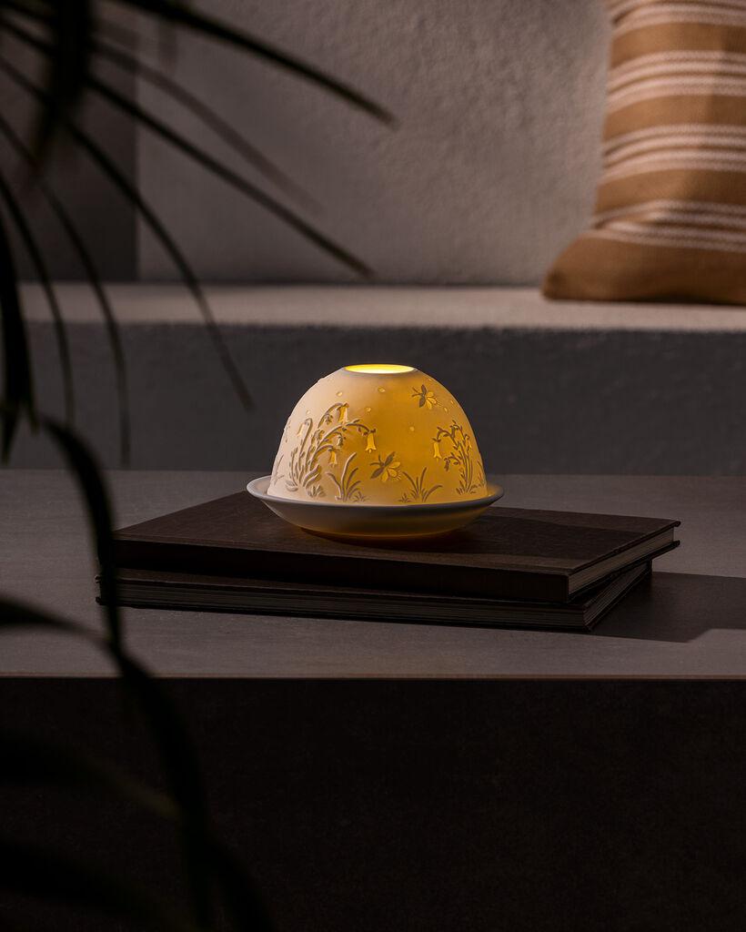 Madame Coco  Led Stalak za sveće Splendeur