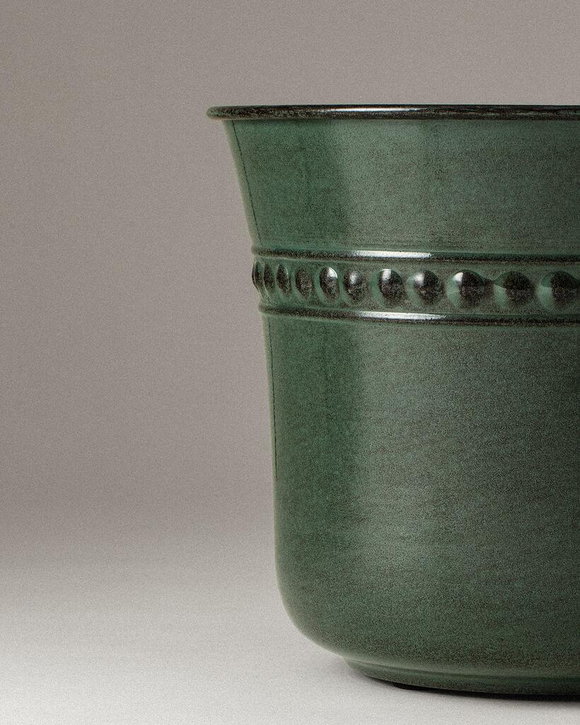 Madame Coco  Saksija Rose