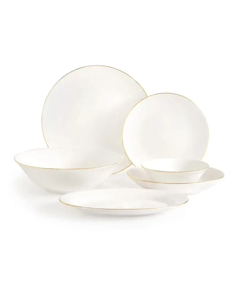 Madame Coco  Set tanjira za ručavanje Helios - 27 delova