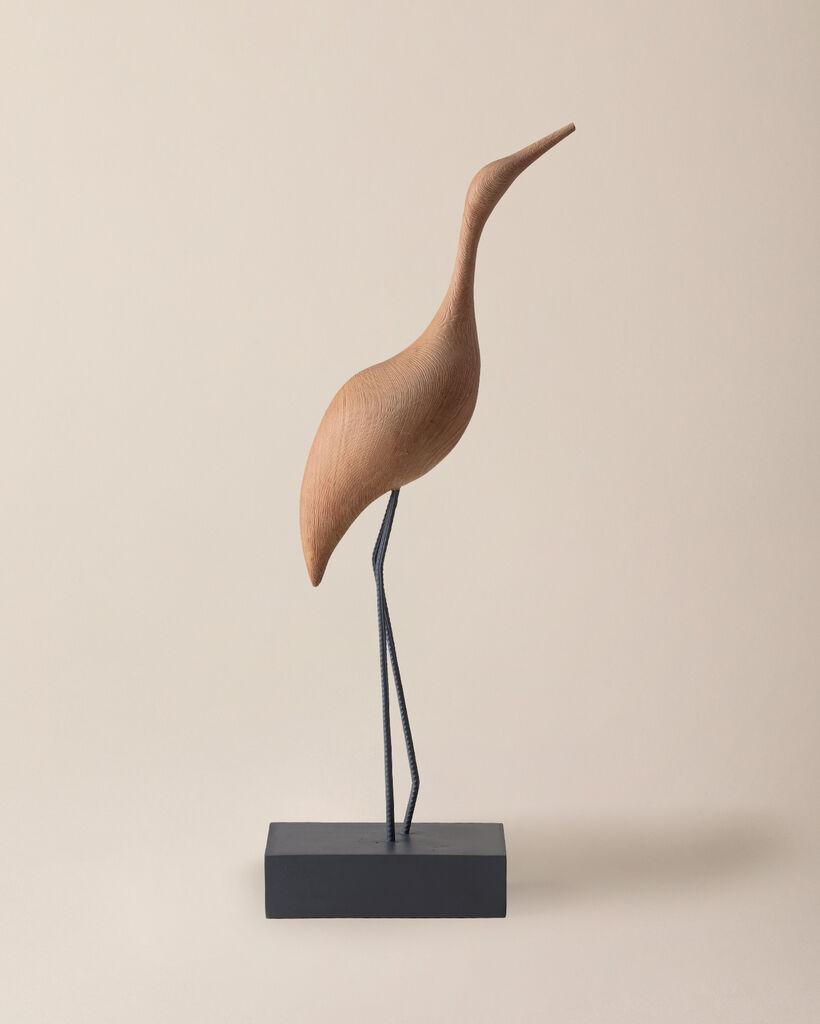 Madame Coco  Dekorativna figura Merlin