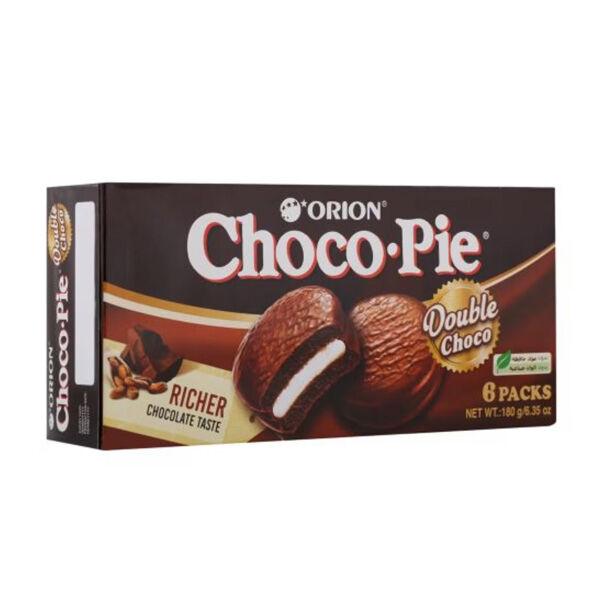 Biskvit Choco Pie, 180 g