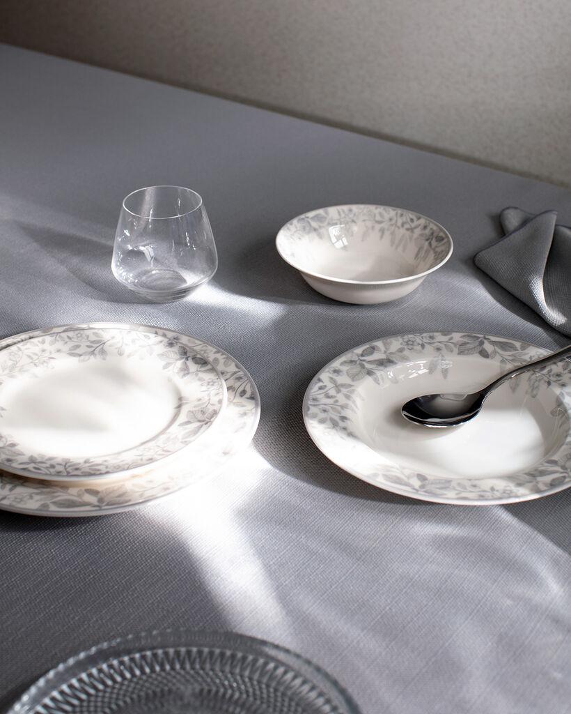 Madame Coco  Set tanjira za ručavanje Loire - 24 delova