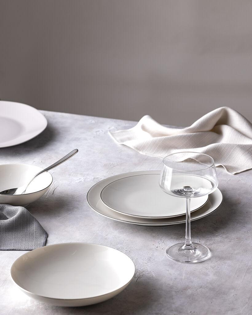 Madame Coco  Set tanjira za ručavanje Ravello - 24 delova