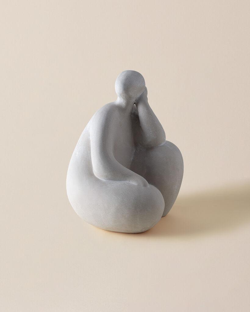 Madame Coco  Dekorativna figura Selene