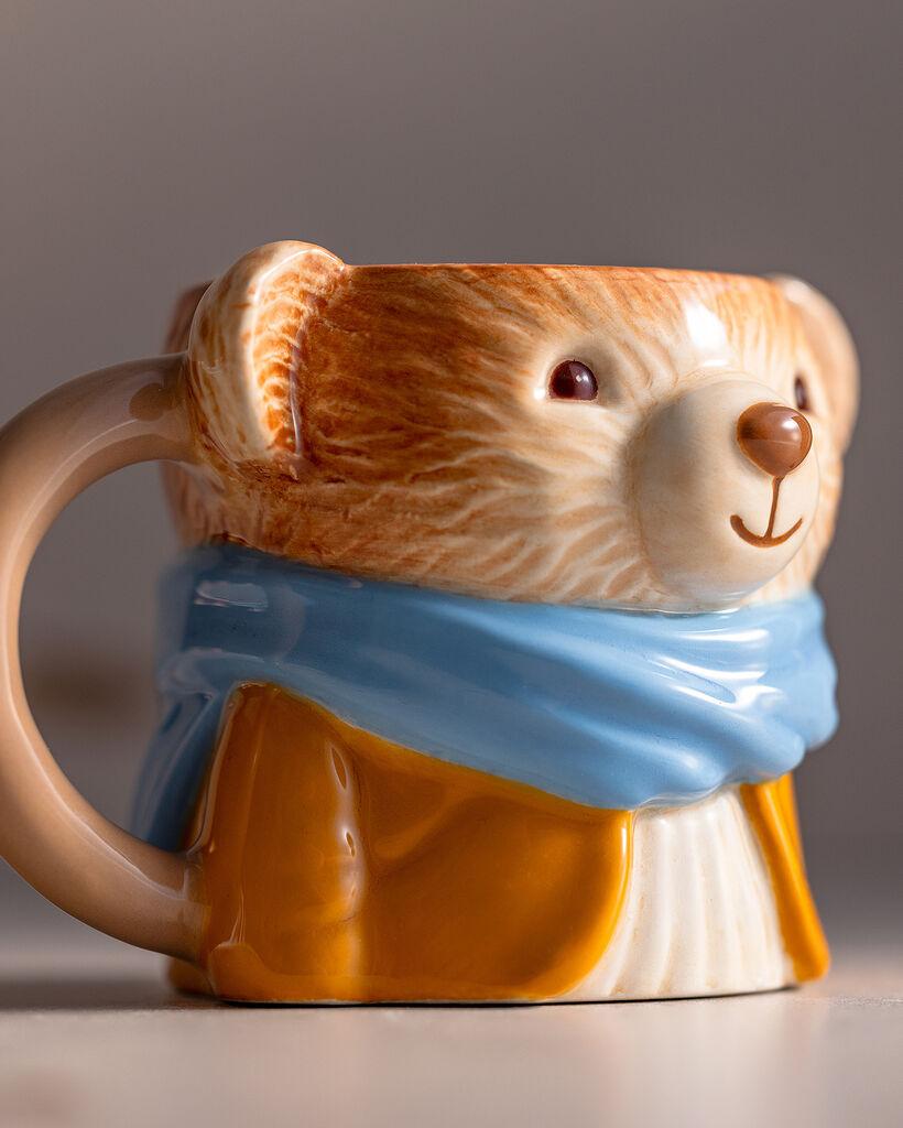 Madame Coco  Set šoljica za espresso Paddington