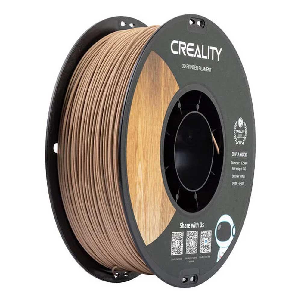 Creality Filament za 3D štampač CR-Wood, Smeđi