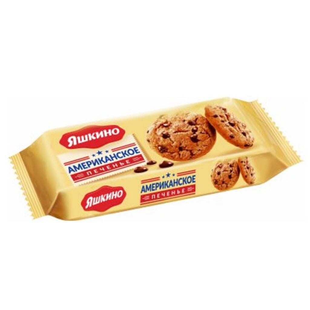 Biskvit Američki, Čokolada, 200 g