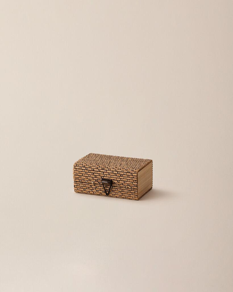 Madame Coco  Dekorativna kutija Linda, 10cm