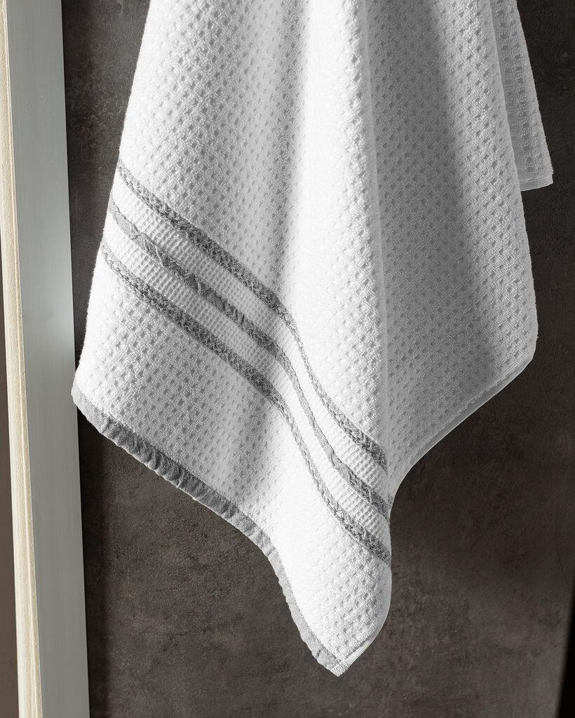 Madame Coco  Peškir za telo - Luxury Alissa