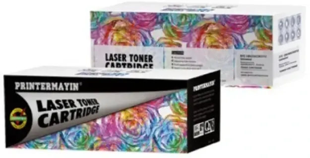 Printermayin Toner CE312A / CF352A (CP1025/M175/M176/M177) zamenska kaseta za HP, 1k, Žuti