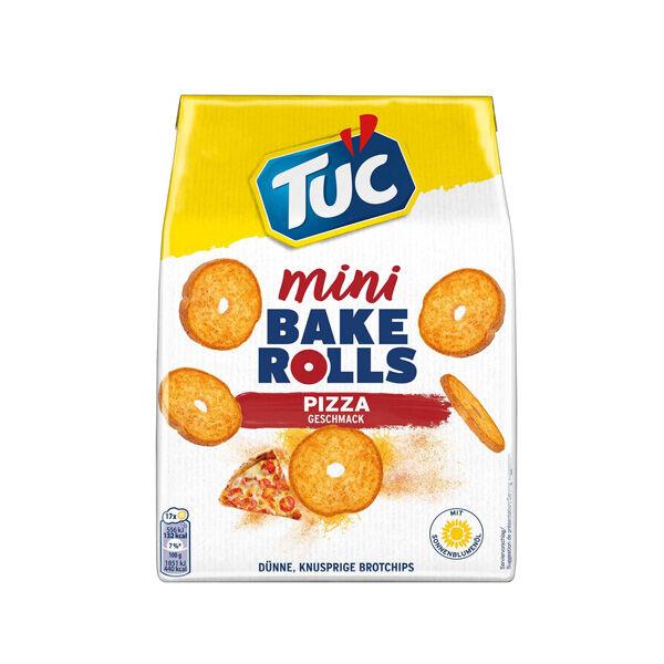 Tuc Bake Rolls, Pizza, 150 g
