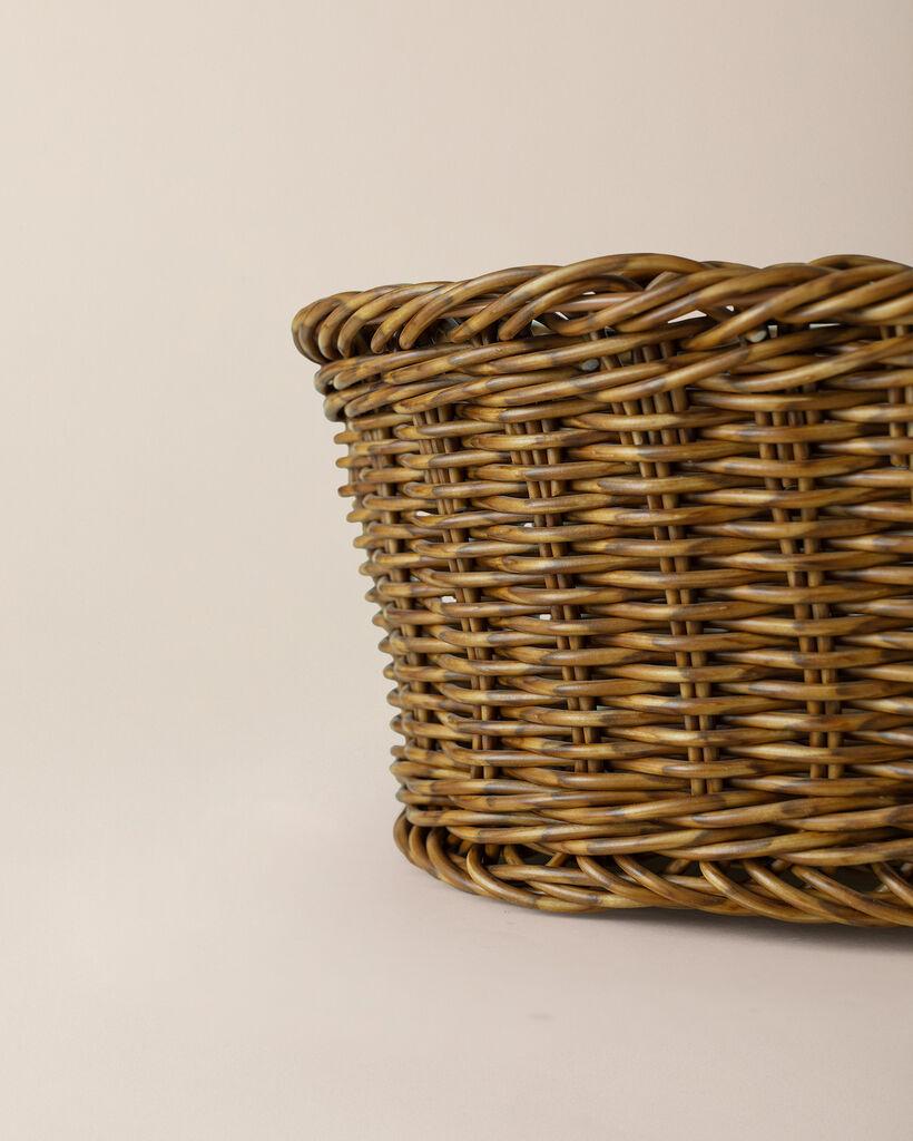 Madame Coco  Korpa Gemma Rattan 32cm