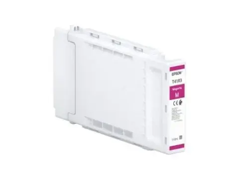 Epson Kertridž T41R340, 110 ml, Magenta