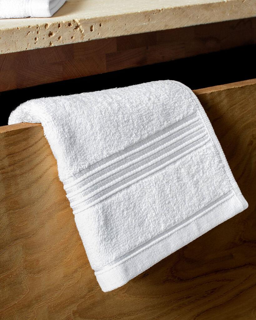 Madame Coco  Peškir Bamboo za ruke - set 2 komada Clarette